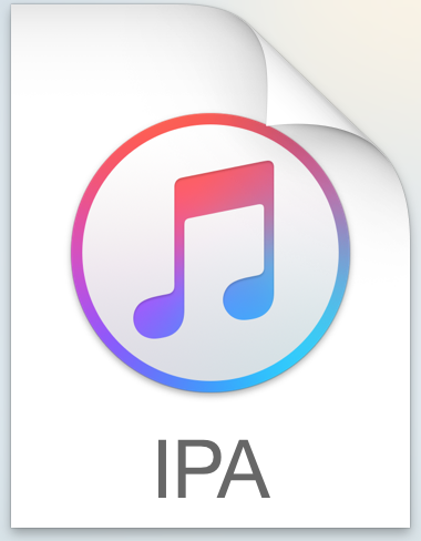 Find out iOS SDK version from IPA